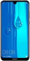 Huawei Enjoy Max ARS-TL00 smartphone