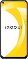 Vivo iQOO U1 6GB · 128GB smartphone