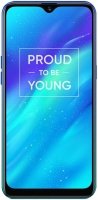 Realme 3 4GB 64GB IN/ID/TH smartphone