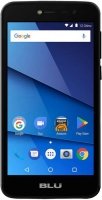 BLU Studio Pro smartphone