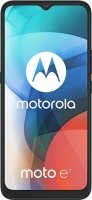 Motorola Moto E7 4GB · 64GB smartphone