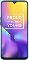 Realme U1 4GB 64GB smartphone