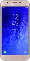 Samsung Galaxy J7 Refine 2018 smartphone