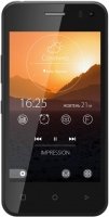 Impression ImSmart A404 Slim Power 1800 smartphone