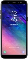 Samsung Galaxy A9 Star Lite smartphone