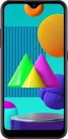Samsung Galaxy M01 3GB · 32GB · M015F smartphone