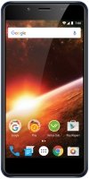 Vertex Impress Eclipse smartphone