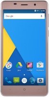 Bravis X500 Trace Pro smartphone