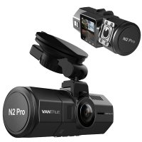 Vantrue N2 Pro Dash cam specification