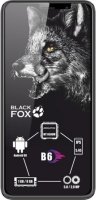 Black Fox B6 smartphone