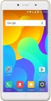 YU reka2 smartphone
