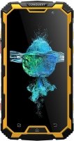 Conquest S8 2017 Edition smartphone