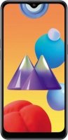 Samsung Galaxy M01s 3GB · 32GB · A107FD smartphone