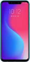 Gome U9 smartphone specification