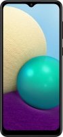 Samsung Galaxy A02 2GB · 32GB · SM-A022F smartphone