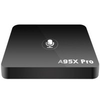 Nexbox A95X Pro 2GB 16GB TV box specification