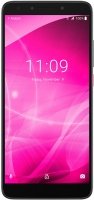 T-Mobile REVVL 2 Plus smartphone