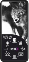 Black Fox B7 smartphone