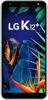 LG K12+ Plus smartphone