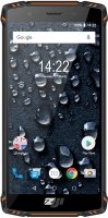 Zoji Z9 smartphone