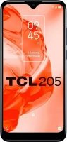 TCL 205 2GB · 32GB smartphone