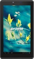 Digma Plane 7580S 4G tablet
