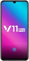 Vivo V11 Pro smartphone