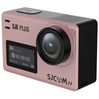 SJCAM SJ8 Plus action camera specification