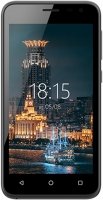 BQ -4501G Fox Easy smartphone