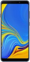 Samsung Galaxy A9 (2018) 8GB 128GB smartphone