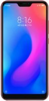 Xiaomi Redmi 6 Pro 4GB 32GB smartphone