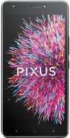 Pixus Raze smartphone