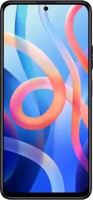 Xiaomi Redmi Note 12 Pro 4G 6GB+128GB smartphone