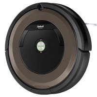 IRobot Roomba 890 robot vacuum cleaner specification