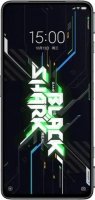 Black Shark 4S Pro 12GB · 256GB smartphone