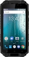 Review Sigma Mobile X-treme PQ39 smartphone