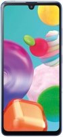 Samsung Galaxy A41 4GB · 64GB · A415F smartphone