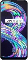 Realme 8 8GB · 128GB smartphone