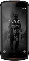 DOOGEE S55 smartphone