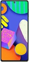 Samsung Galaxy F62 8GB · 128GB · SM-E625F smartphone