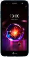 LG X Power 3 smartphone