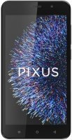Review Pixus Pride smartphone