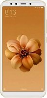 Xiaomi Mi 6x 4GB 64GB smartphone