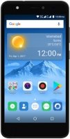 QMobile Noir S8 Plus smartphone specification