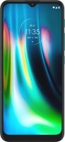 Motorola Moto G9 Play 4GB · 128GB smartphone