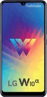 LG W10 Alpha 2GB · 32GB smartphone