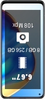 Xiaomi Mi 10T Pro 8GB · 256GB smartphone price comparison