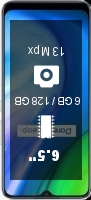 Review Realme V3 6GB · 128GB smartphone