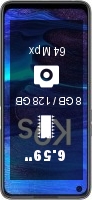Oppo K9s 8GB · 128GB smartphone price comparison
