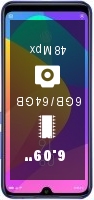 Xiaomi CC9e 6GB 64GB CN smartphone price comparison
